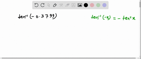 use-a-calculator-to-evaluate-each-expression-to-the-nearest-tenth-of-a-degree-tan-1-03799