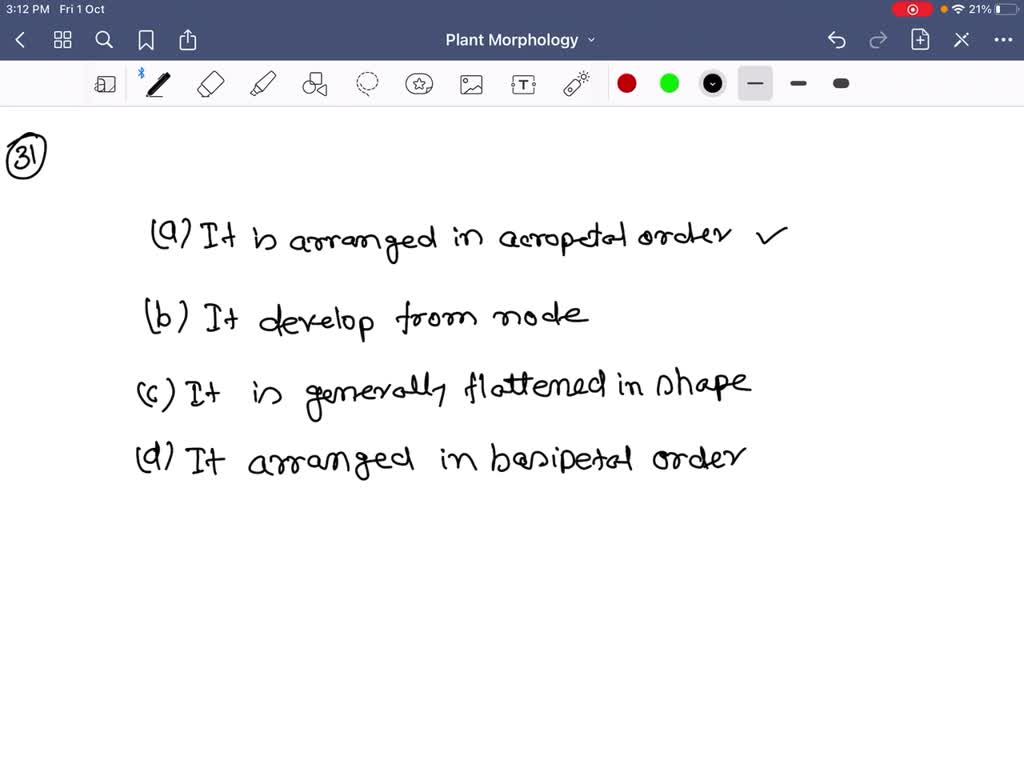 solved-which-of-the-following-is-incorrect-about-leaf-a-it-is