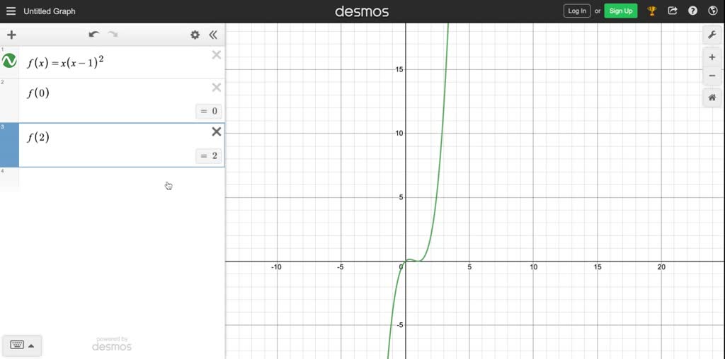 SOLVEDUse the Intermediate Value Theorem to prove that each equation