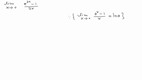 text-150-lim-_x-rightarrow-0-frace2-x-13-xlefttext-ans-frac23right