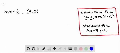 find-an-equation-of-each-line-with-the-given-slope-that-passes-through-the-given-point-write-the-e-8