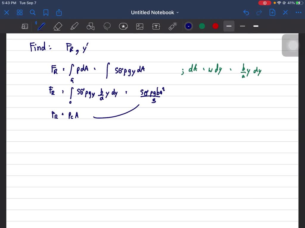 ⏩SOLVED:A triangular access port must be provided in the side of a ...