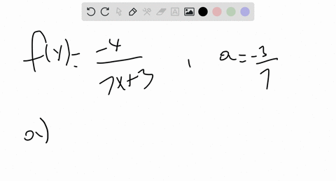for-the-given-fx-express-each-of-the-following-limits-as-infty-infty-or-dne-does-not-exist-a-lim-_-4