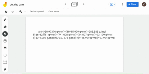 calculate-the-molecular-mass-of-each-of-the-following-molecules-a-mathrmp_4-mathrmo_10-b-mathrmc_6-m