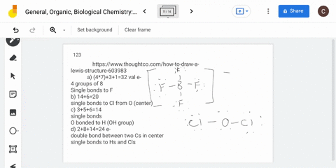 draw-the-lewis-structure-for-each-of-the-following-66-a-mathrmbf_4-b-mathrmcl_2-mathrmo-c-mathrmh_2-