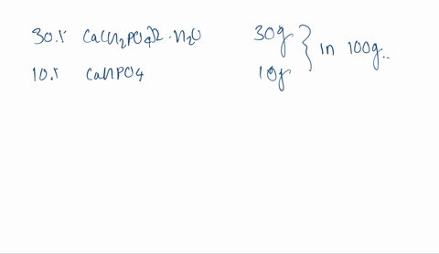 a-fertilizer-contains-phosphorus-in-two-compounds-mathrmcaleftmathrmh_2-mathrmpo_4right_2-cdot-mathr