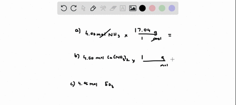 how-many-moles-are-in-400-mathrmg-of-each-of-the-following-compounds-75-a-mathrmnh_3-b-mathrmcaleftm