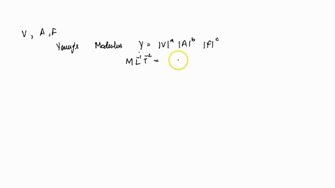 if-the-velocity-v-acceleration-a-and-force-f-are-taken-as-fundamental-quantities-instead-of-mass-m-2