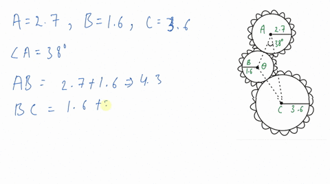 solve-each-problemangle-formed-by-radlil-of-gears-three-gears-are-erranged-as-shown-in-the-figure-fi