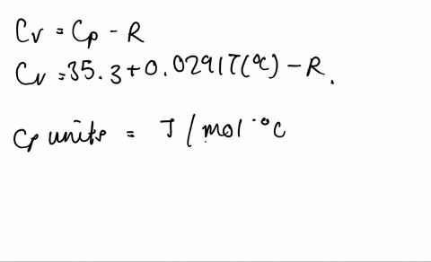 the-heat-capacity-at-constant-pressure-of-hydrogen-cyanide-is-given-by-the-expression-c_pleftj-lef-2