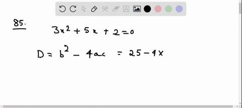 evaluate-the-discriminant-for-each-equation-then-use-it-to-determine-the-number-of-distinct-solut-12