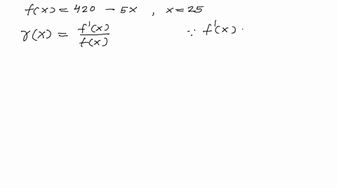 find-the-relative-rate-of-change-of-fx-at-the-indicated-value-of-x-round-to-three-decimal-places-fx4