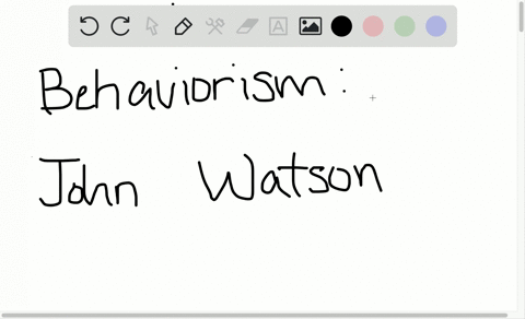 5-with-which-of-the-following-statements-would-john-b-watson-most-likely-agree-a-psychology-should-s