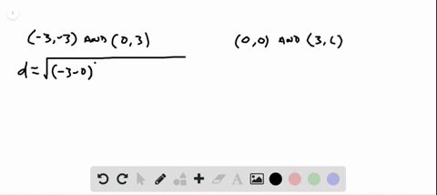 use-the-distance-formula-to-determine-if-the-line-segment-with-endpoints-3-3-and-03-has-the-same-len