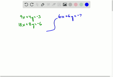 solve-each-system-by-the-elimination-method-beginaligned-9-x4-y-3-6-x6-y-7-endaligned-2