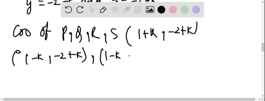 SOLVED A Square Is Inscribed In The Circle X 2 Y 2 2 X 4 Y 3 0 Its   174a696b 0251 4472 Affc 3a316209b49b Large 