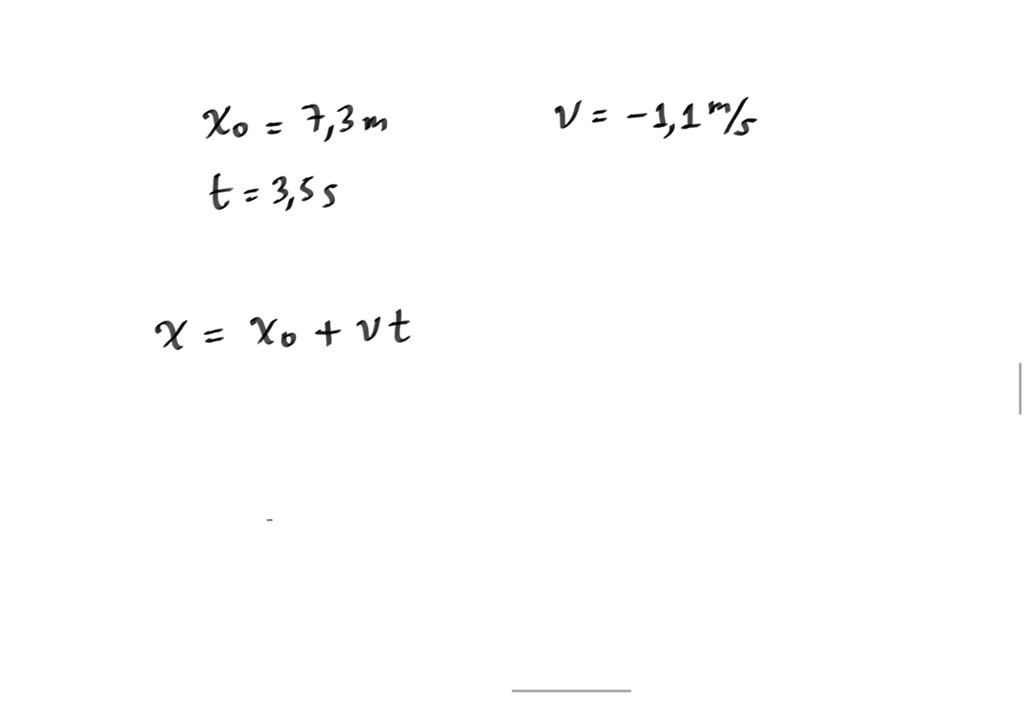 solved-what-is-the-final-position-of-an-object-that-starts-at-7-3-m-and