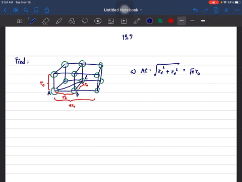 consider-the-mathrmna-ion-at-the-center-of-the-cube-shown-in-fig-139mathrmb-a-in-terms-of-the-near-2