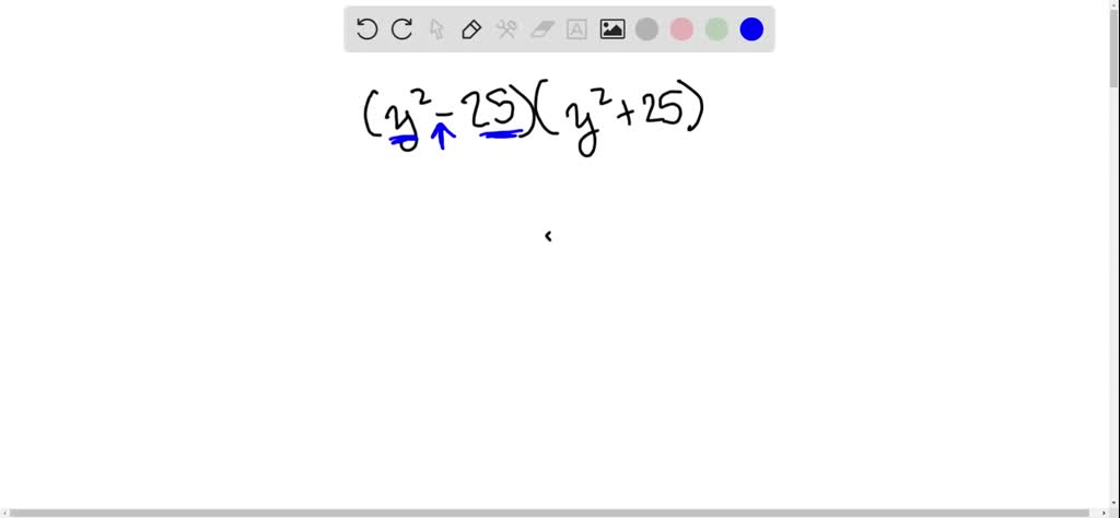 solved-the-difference-of-squares-y-4-625-can-be-factored-as-left-y