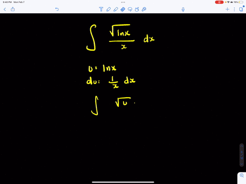 solve-each-of-the-integrals-in-exercises-some-integrals-require-substitution-and-some-do-not-int-f-5