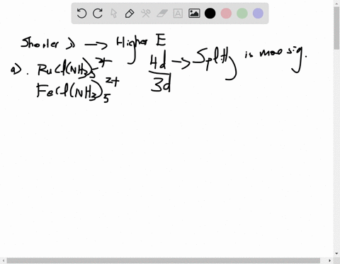 in-each-pair-below-which-complex-is-expected-to-absorb-light-of-the-shorter-wavelength-justify-your-