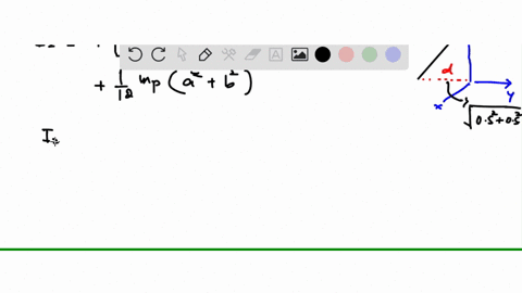 the-thin-plate-has-a-weight-of-5-lb-and-each-of-the-four-rods-weighs-3-lb-determine-the-moment-of--2