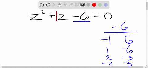 solve-each-equation-by-factoring-z2z-60