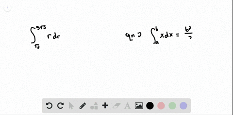 use-the-results-of-equations-2-and-4-to-evaluate-the-integrals-int_sqrt25-sqrt2-r-d-r