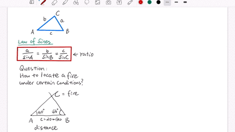 Determine whether the statement under certain conditions a...