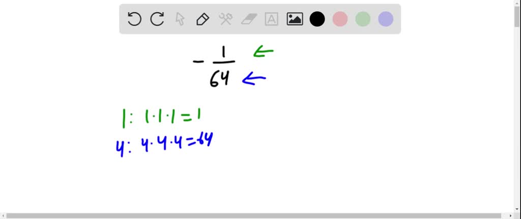 SOLVED Finding The Principal Root What Is The Principal Square Root Of 