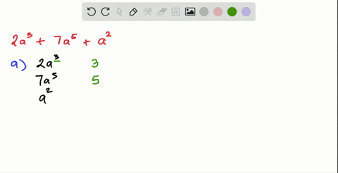 for-the-following-polynomials-a-list-the-degree-of-term-b-determine-the-leading-term-and-the-leading