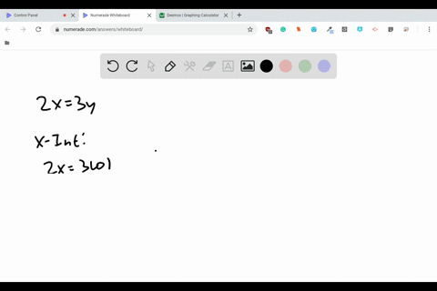 find-the-x-and-y-intercepts-then-graph-each-equation-see-examples-1-4-2-x3-y