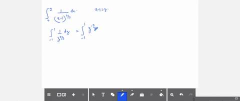 explain-why-the-integral-is-improper-and-determine-whether-it-diverges-or-converges-evaluate-the-i-3