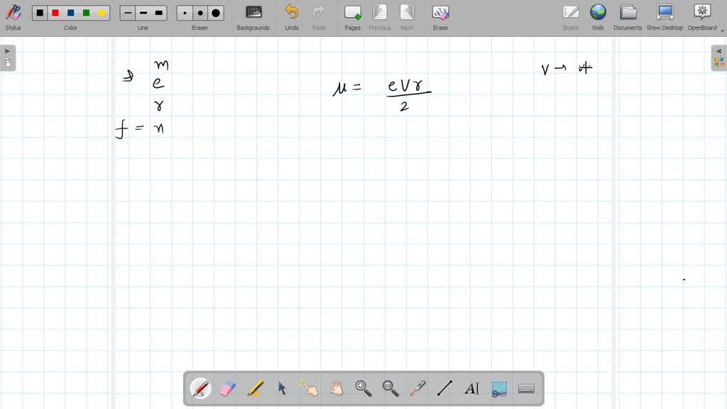 SOLVED:The work function WA for photoelectric material A is 2 eV and WB ...