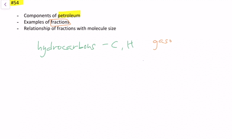 what-does-petroleum-consist-of-what-are-some-fractions-into-which-petroleum-is-refined-how-are-these
