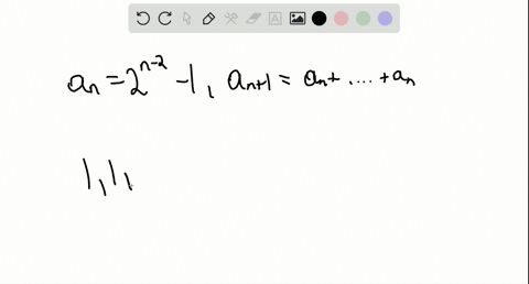 sequences-can-be-defined-recursively-one-or-more-terms-are-given-explicitly-the-remaining-ones-are-9