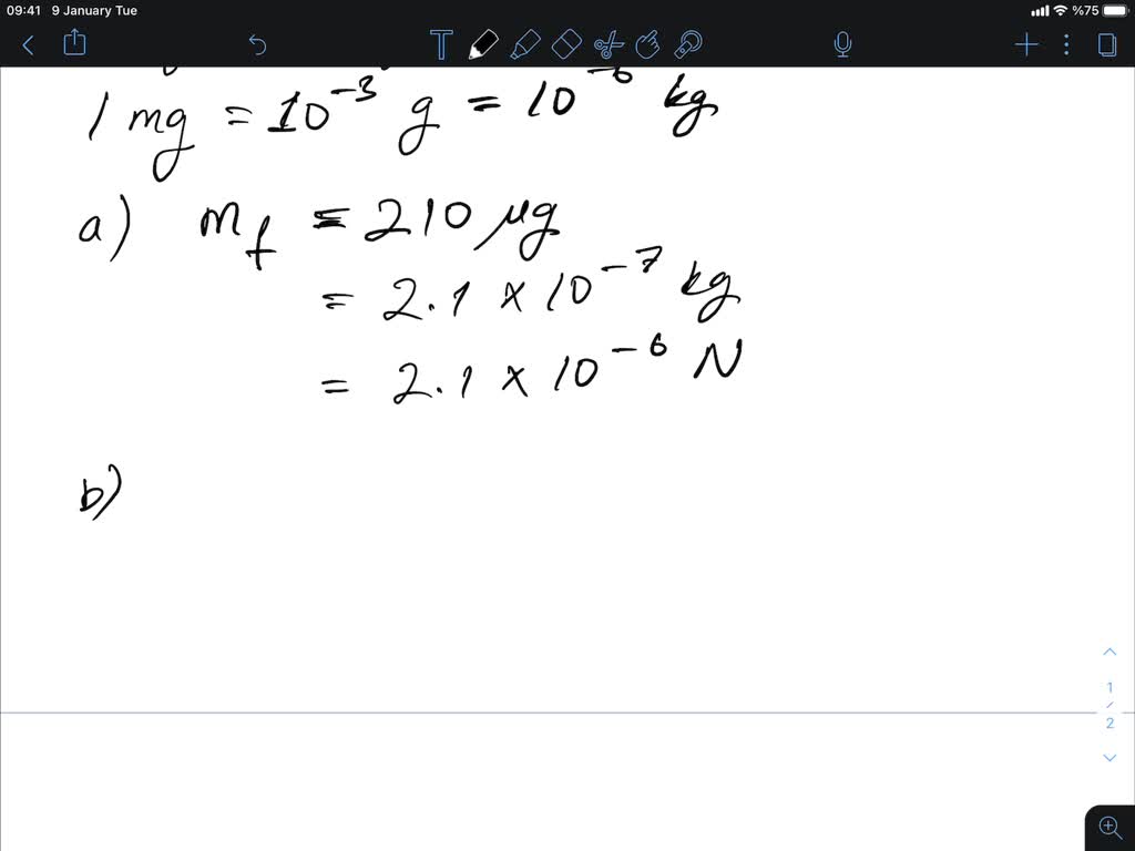 solved-a-an-ordinary-flea-has-a-mass-of-210-how-many-newtons-does