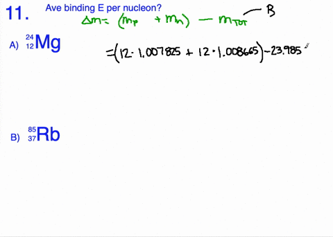 find-the-average-binding-energy-per-nucleon-of-a-_1224-mathrmmg-and-b-85_37-mathrmrb