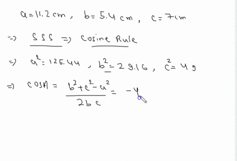 solve-the-triangle-if-possible-a112-mathrmcm-b54-mathrmcm-c7-mathrmcm