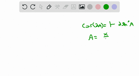 determine-whether-each-statement-is-true-or-false-1-2-sin-2leftfracx2right-cos-x