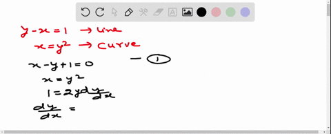 the-shortest-distance-between-the-line-y-x1-and-the-curve-xy2-is-a-frac3-sqrt28-b-frac2-sqrt38-c-fra