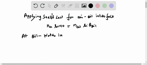 a-layer-of-oil-n145-floats-on-water-n133-a-ray-of-light-shines-onto-the-oil-with-an-incidence-angl-2