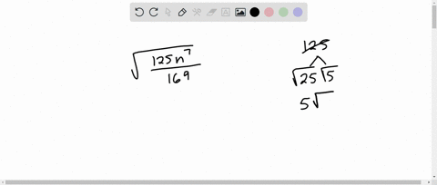 use-the-quotient-property-to-simplify-square-roots-sqrtfrac125-n7169