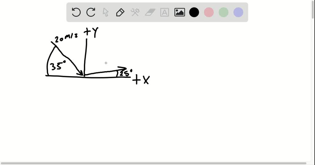 SOLVEDA hockey puck slides along a horizontal ice surface at 20.0 m
