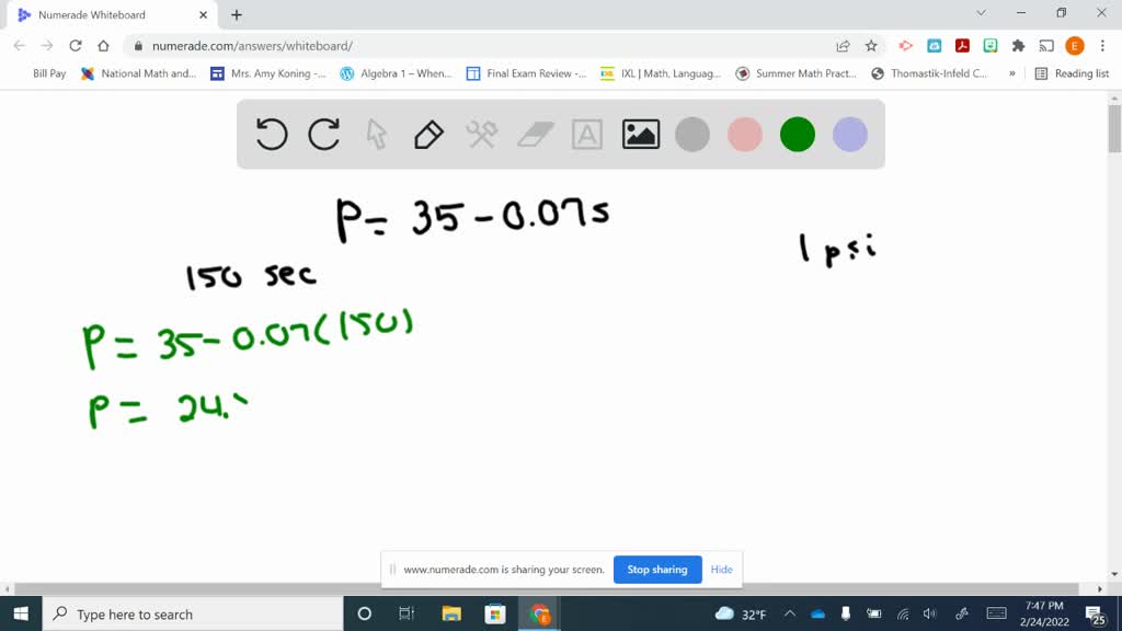 SOLVEDA team of engineers is trying to pump out the air in a vacuum chamber to lower the