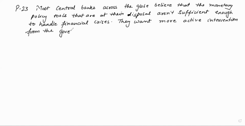 what-are-the-challenges-a-central-bank-would-face-when-handling-a-financial-crisis-and-how-would-the
