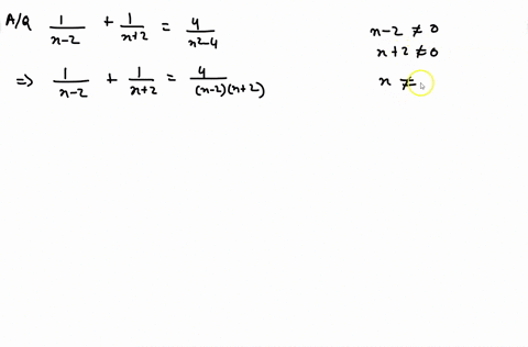 solve-each-rational-equation-if-an-equation-has-no-solution-so-state-frac1x-2frac1x2frac4x2-4