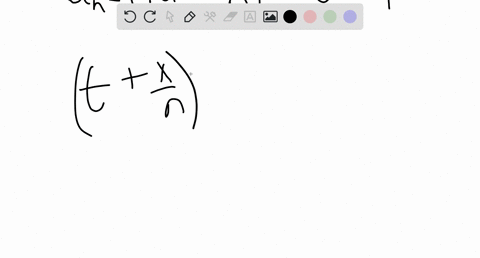 state-whether-the-sequence-converges-as-n-rightarrow-infty-if-it-does-limit-left1fracxnrightn-t0-x0