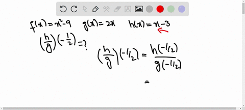 let-fxx2-9-gx2-x-and-hxx-3-find-each-of-the-following-leftfrachgrightleft-frac12right-2