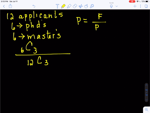 job-applicants-twelve-people-apply-for-a-teaching-position-in-mathematics-at-a-local-college-six-hav